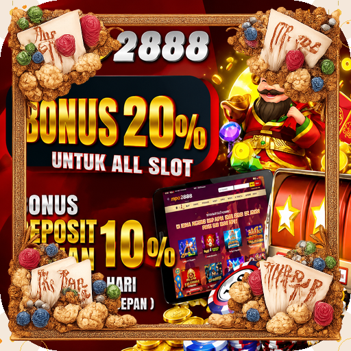 mpo2888 — galeri pratinjau - APK Resmi